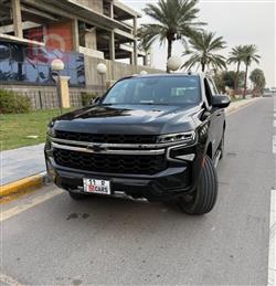 شيفروليه تاهو